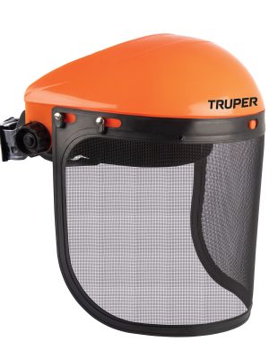 103141 - Protector facial de malla, Truper
