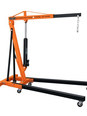 PHF-2.jpg 12888 - Pluma hidráulica 2 ton, plegable, Truper