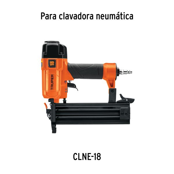 13688 - Pistón guía para clavadora neumática CLNE-18, Truper