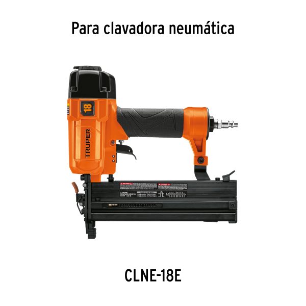 102783 - Pistón guía para clavadora / engrapadora neumática CLNE-18E