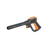 101847 - Pistola para HILA-2000, Truper