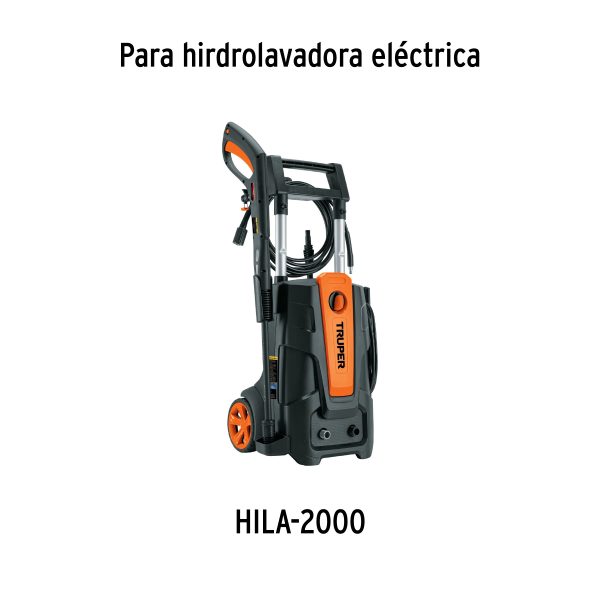 101847 - Pistola para HILA-2000, Truper