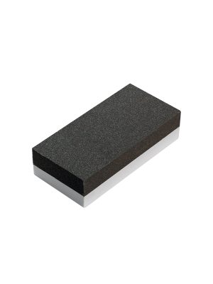 PIAS-113.jpg 104085 - Piedra para asentar 100 mm, doble grano 150 y 240, TRUPER