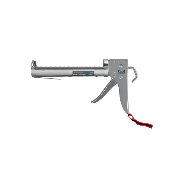 101400 - Pistola calafateadora con cremallera, TRUPER