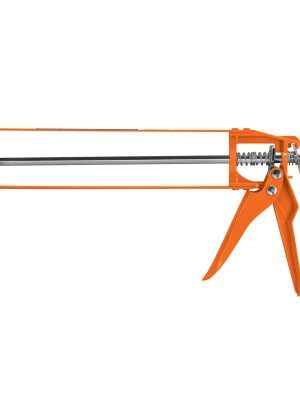 PICA-E.jpg 17550 - Pistola calafateadora tipo esqueleto, TRUPER