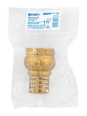 PICHA-1-1-2E1.jpg 49048 - Pichancha con rejilla de latón 1-1/2', Foset