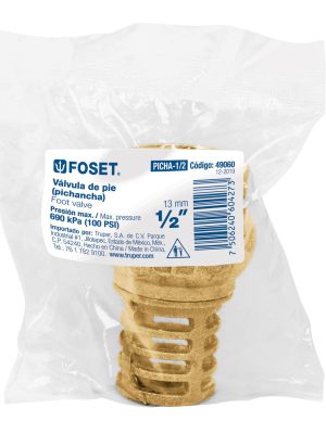 PICHA-1-2E1.jpg 49060 - Pichancha tipo check de latón, 1/2', Foset