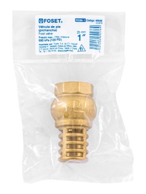 PICHA-1E1.jpg 49046 - Pichancha con rejilla de latón 1', Foset