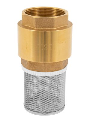 49059 - Pichancha con rejilla acero inoxidable 2', Foset