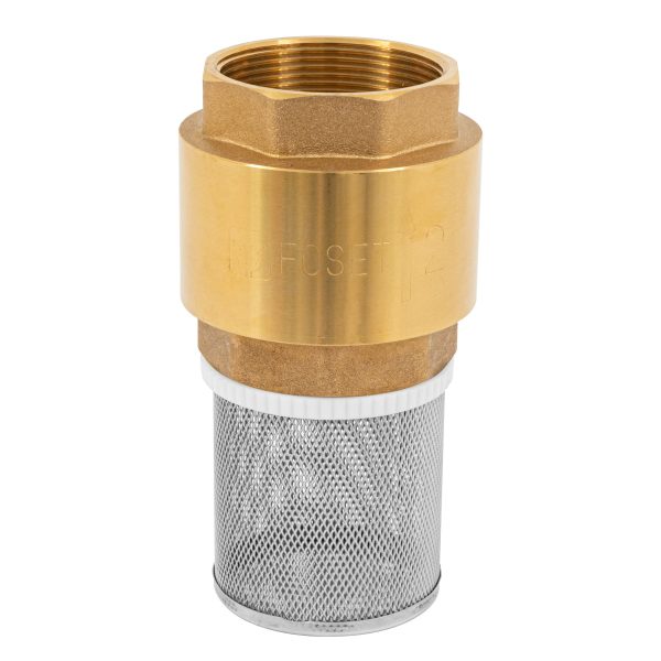 49059 - Pichancha con rejilla acero inoxidable 2', Foset