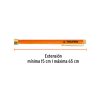 14140 - Imán extensible de acero inoxidable, 1.5 kg, Truper