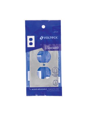 46545 - Placa de Acero Inoxidable dúplex, Línea Standard