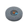 16358 - Rueda abrasiva p/esmeril 5'x19mm, óxido aluminio, grano 36
