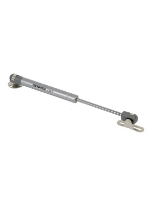 PIGA-120.jpg 42004 - Pistón a gas con capacidad de 120 N / 12 kg, HERMEX