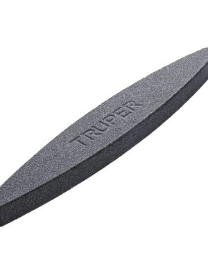 11669 - Piedra para afilar guadaña, grano 120, Truper