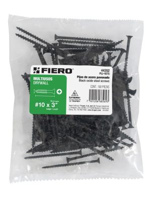 PIJ-1075E1.jpg 44352 - Bolsa con 100 pijas #10 x 3' multiusos, Fiero