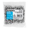 48726 - Bolsa con 150 pijas para lámina, #10 x 3/8', Fiero