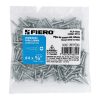 48713 - Bolsa con 200 pijas para lámina, #4 x 5/8', Fiero