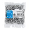 44412 - Bolsa con 200 pijas para lámina, #8 x 1/2', Fiero