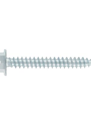 40927 - Bolsa con 150 pijas cabeza hexagonal, #10 x 1-1/2', FIERO