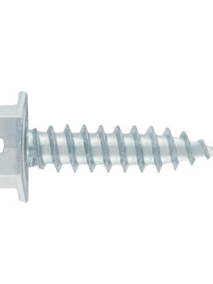 40924 - Bolsa con 150 pijas cabeza hexagonal, #10 x 3/4', FIERO