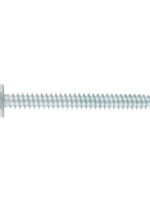 40934 - Bolsa con 100 pijas cabeza hexagonal, #14 x 2-1/2', FIERO