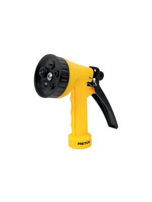 PIM-55P.jpg 22765 - Pistola para riego de 5 funciones plástica, Pretul