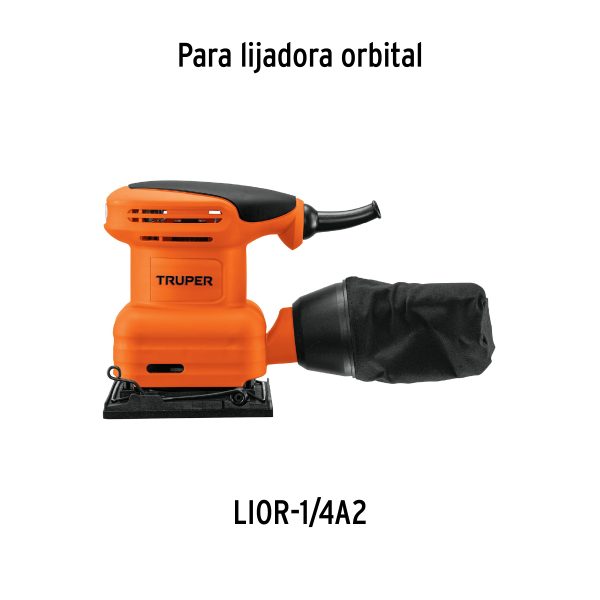 PINT-LIOR-1-4A2D1.jpg 101914 - Capuchón protector para interruptor de LIOR-1/4A2, Truper