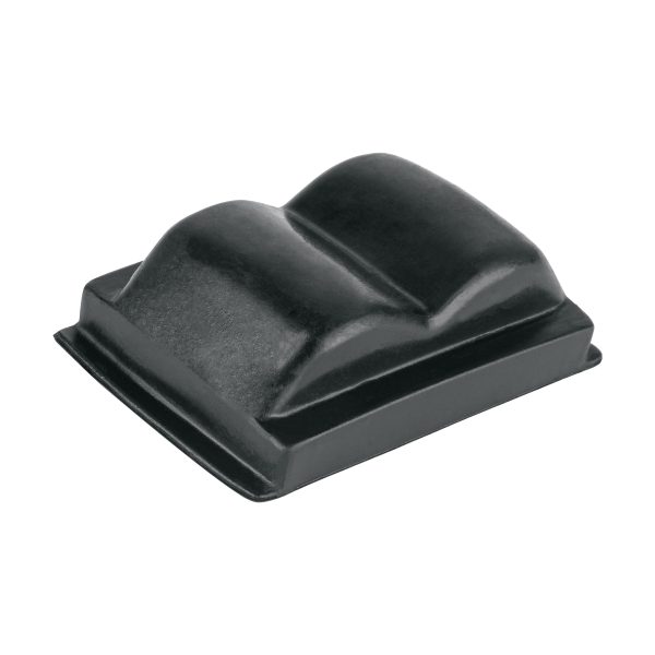 103185 - Capuchón protector para interruptor de LIOR-1/4A3, Truper