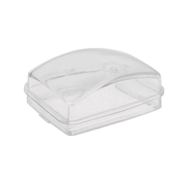 101920 - Capuchón protector para interruptor de LIRO-5N, Truper