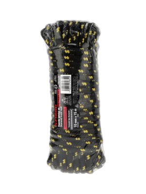 47811 - Piola de polipropileno trenzada de 10mm x 15m en madeja