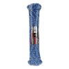 47813 - Piola de polipropileno trenzada de 5mm x 30m en madeja