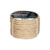 45655 - Piola de Sisal de 6 mm x 15 m natural, Fiero