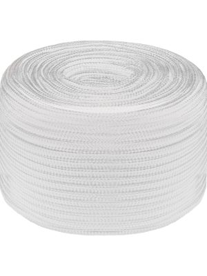 49754 - Piola de poliéster diamante de 6 mm, 1 kg, FIERO