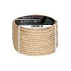 45656 - Piola de Sisal de 6 mm x 30 m natural, Fiero