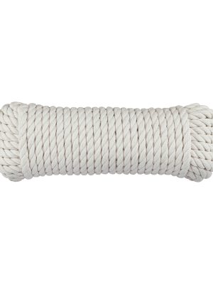 PIO-815A.jpg 45694 - Piola de Algodón de 8 mm x 15 m natural, Fiero