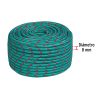 49865 - Piola de Polipropileno trenzada, multicolor, 8mm, 1 Kg