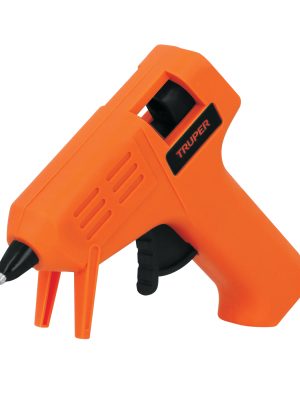 100795 - Pistola eléctrica para silicón de 5/16', 220 V, Truper