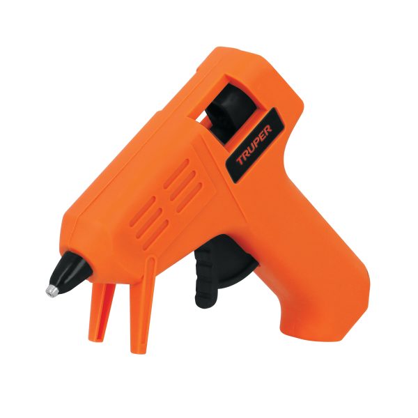 100795 - Pistola eléctrica para silicón de 5/16', 220 V, Truper