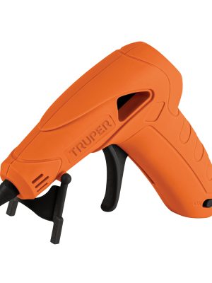 103814 - Pistola inalámbrica de 3.7V para silicón de 5/16', TRUPER