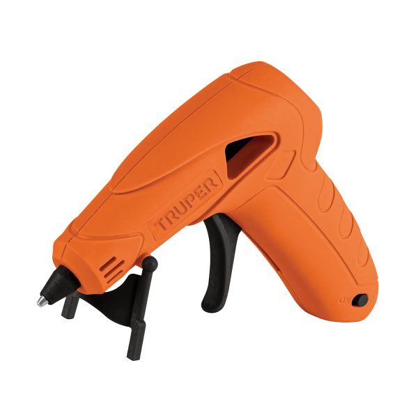 103814 - Pistola inalámbrica de 3.7V para silicón de 5/16', TRUPER