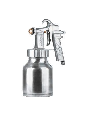 PIPI-200.jpg 14037 - Pistola p/pintar baja presión, pulida, entrada inf, Truper
