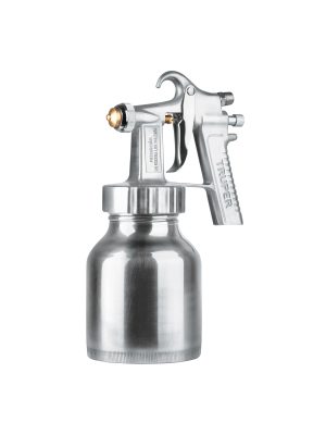 PIPI-210.jpg 14036 - Pistola p/pintar baja presión, pulida, entrada sup, Truper