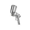11989 - Pistola p/pintar gravedad LVMP vaso aluminio, 1 mm, Truper