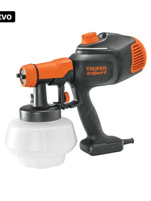 103690 - Pistola eléctrica para pintar de 700W, Truper Expert