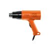 17279 - Pistola de calor 1500W, TRUPER PRO