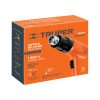 17279 - Pistola de calor 1500W, TRUPER PRO