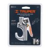 19023 - Pistola metálica para sopletear, cuerda 1/4' NPT, TRUPER