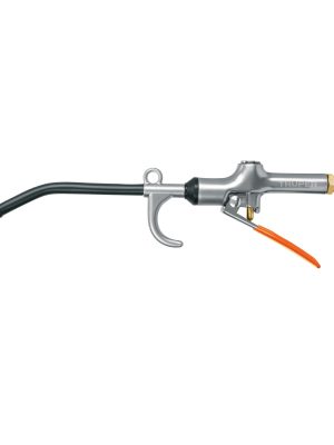 101080 - Pistola metálica para sopletear con gancho, TRUPER