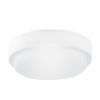 46261 - Plafón decorativo de LED 10 W redondo para baño, Volteck